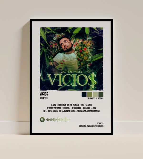 VICIOS