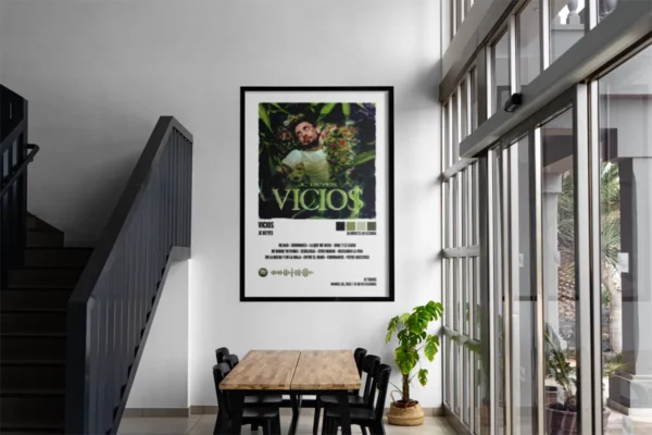 VICIOS - Imagen 2