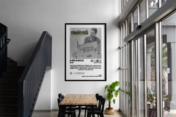 20 AÑOS SIN NOTICIAS - Imagen 2