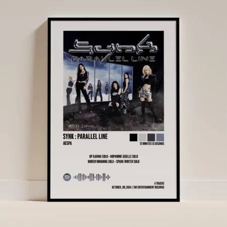SYNK : PARALLEL LINE