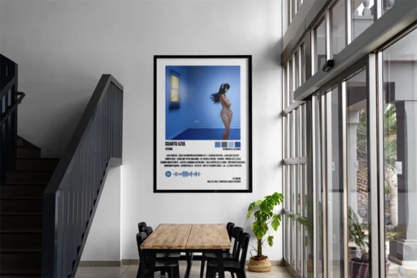 CUARTO AZUL - Imagen 2