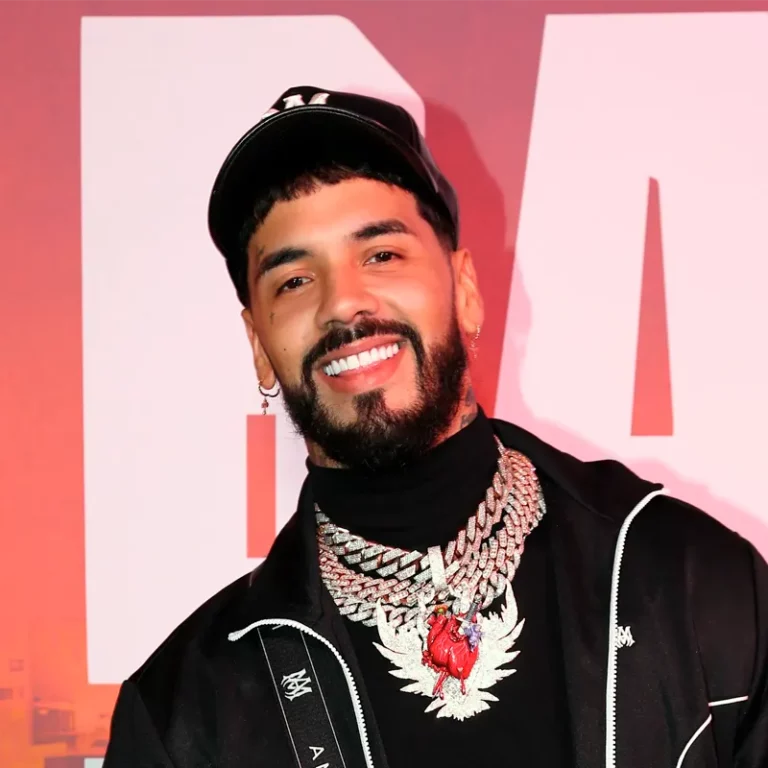 Anuel AA