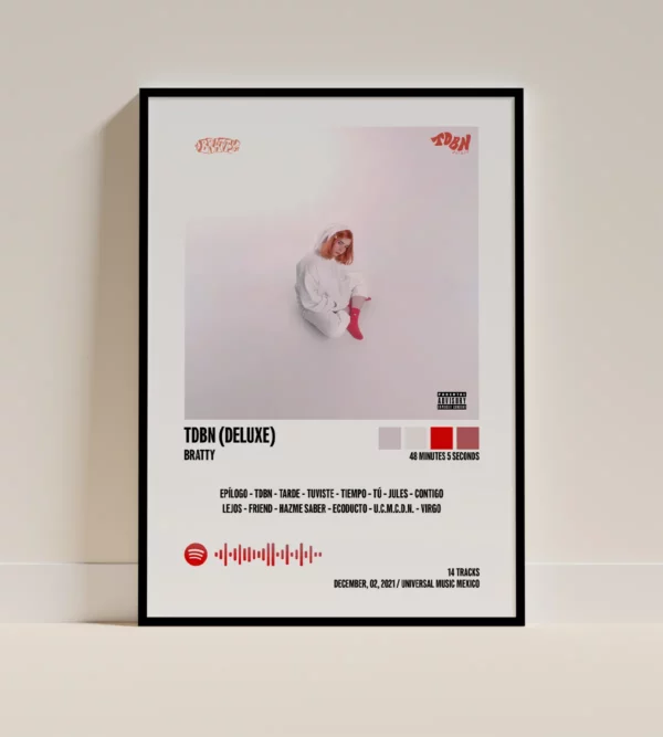 TDBN (DELUXE)