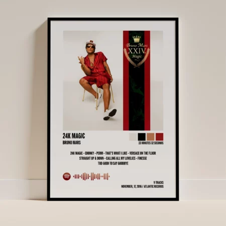 24K MAGIC