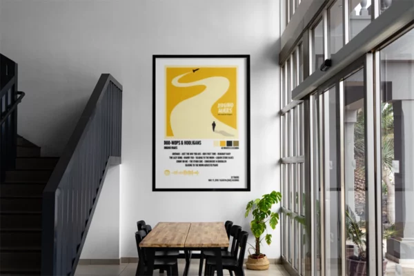 DOO-WOPS & HOOLIGANS - Imagen 2