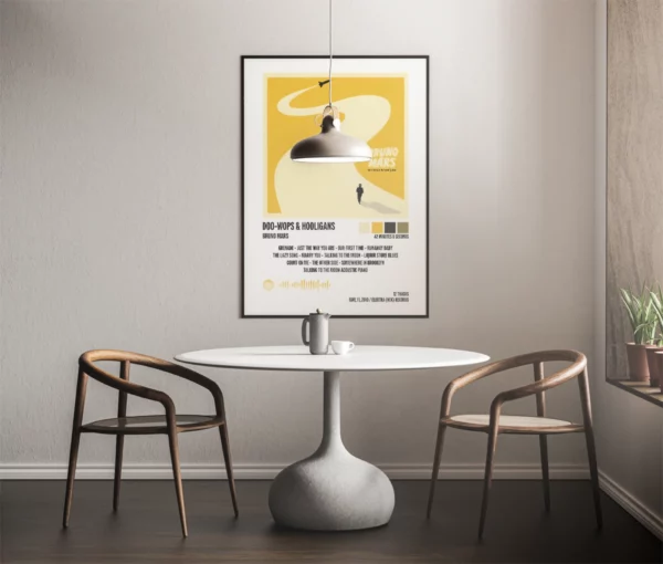 DOO-WOPS & HOOLIGANS - Imagen 5