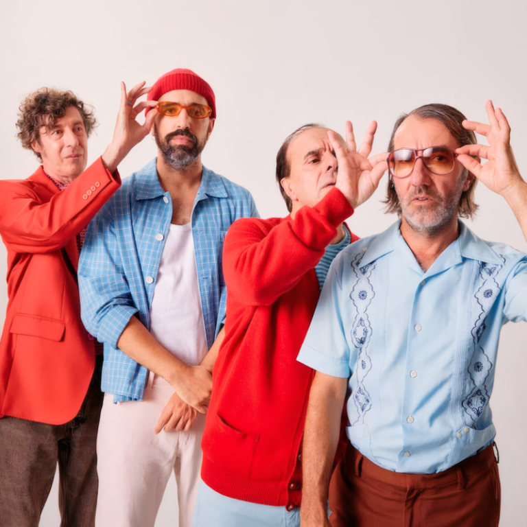 El Cuarteto de Nos