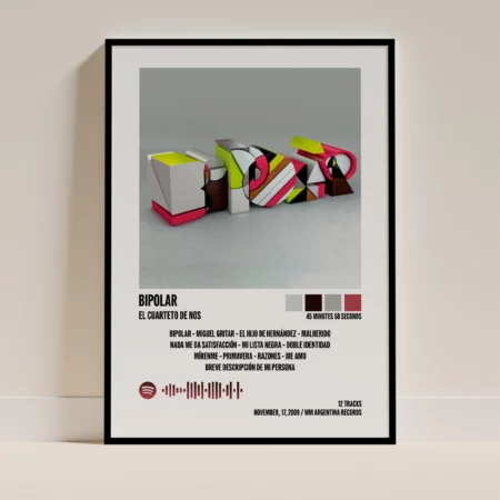 BIPOLAR