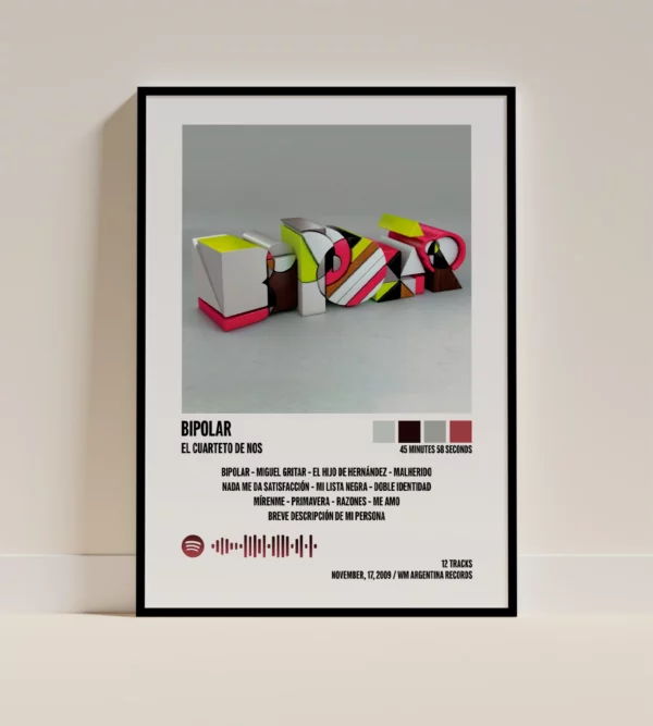 BIPOLAR