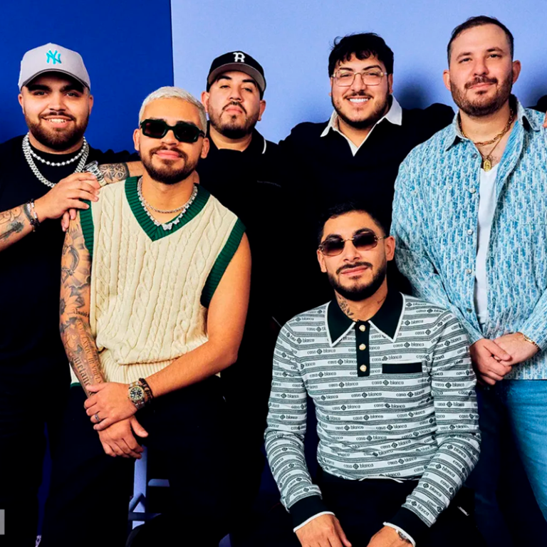 Grupo Frontera