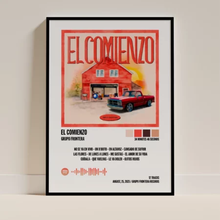 EL COMIENZO