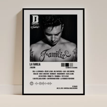 LA FAMILIA
