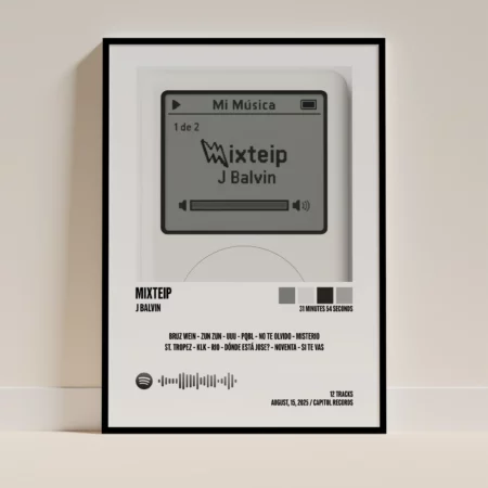 MIXTEIP