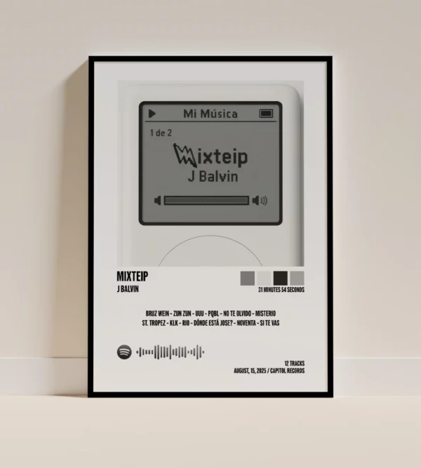 MIXTEIP