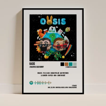 OASIS