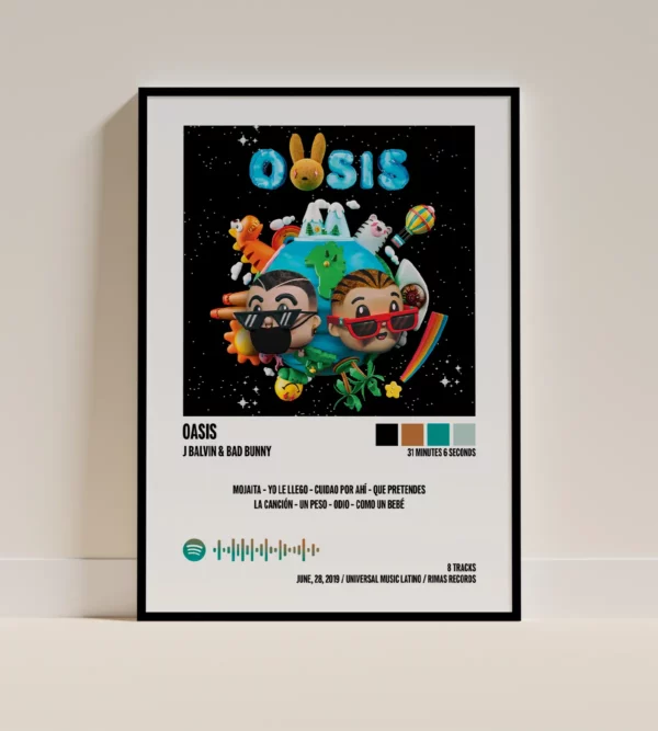 OASIS