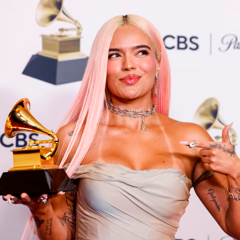 Karol G