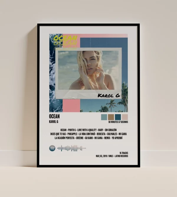 OCEAN