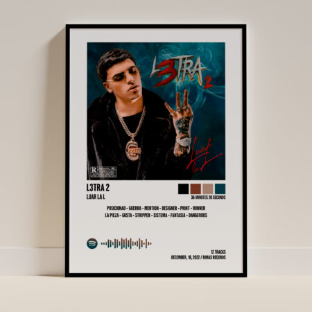 L3TRA 2