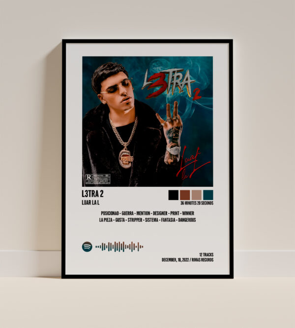 L3TRA 2