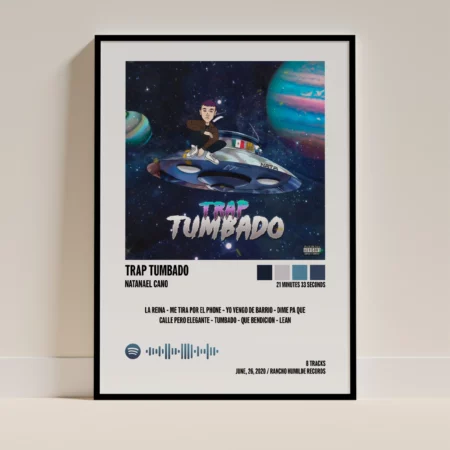 TRAP TUMBADO