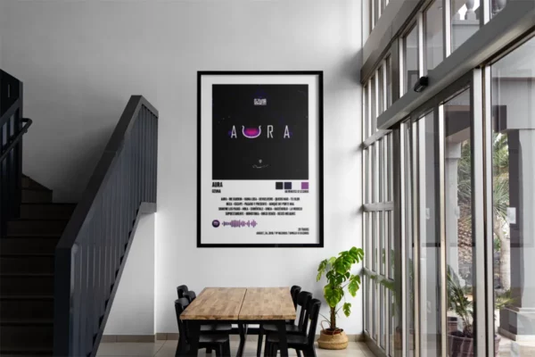 AURA - Imagen 2