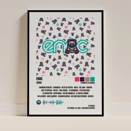 ENOC