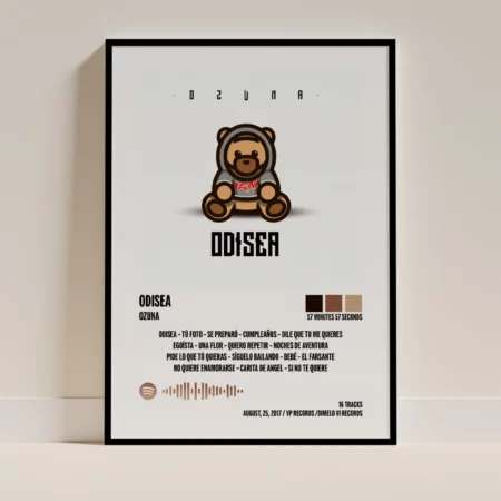 ODISEA