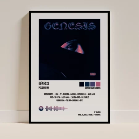 GÉNESIS