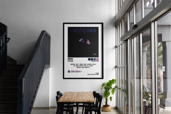 GÉNESIS - Imagen 2