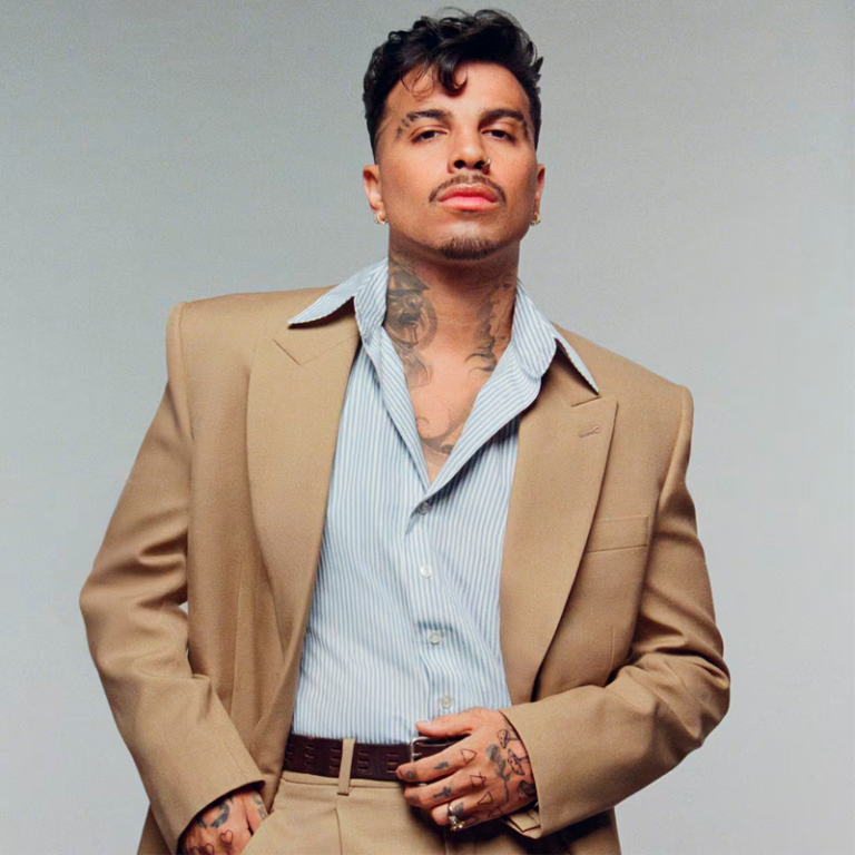 Rauw Alejandro