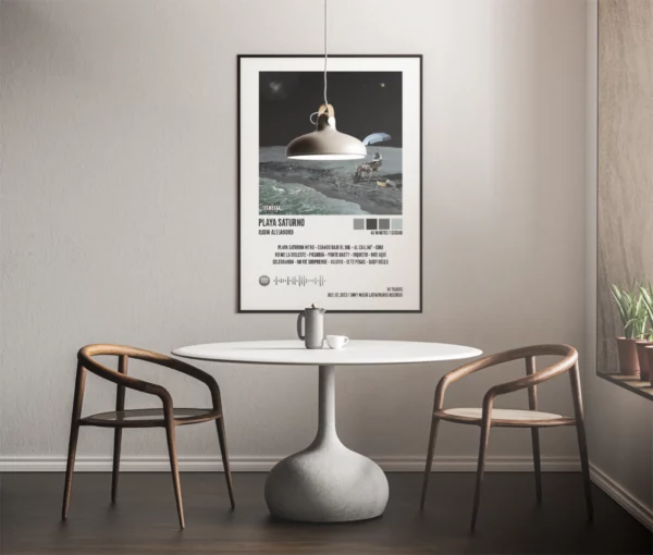 PLAYA SATURNO - Imagen 5
