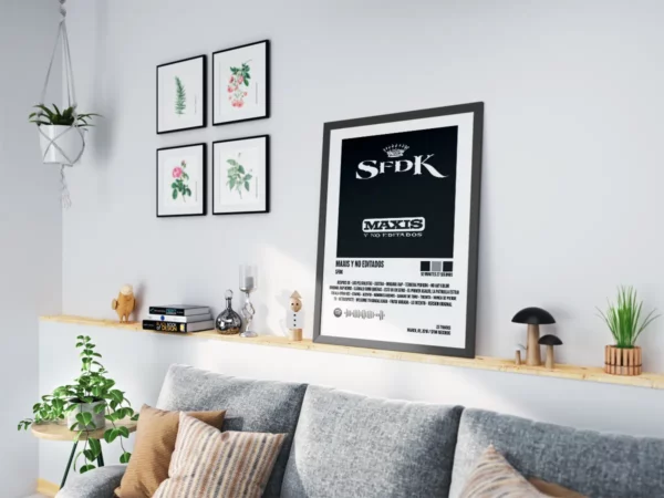 MAXIS Y NO EDITADOS - Imagen 4