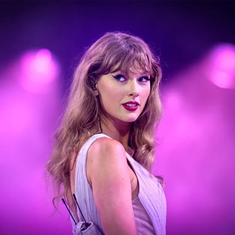 Taylor Swift