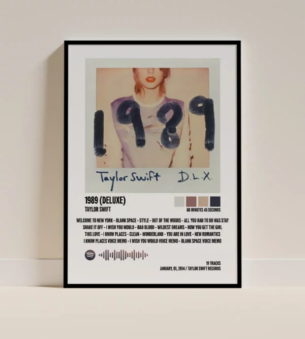 1989 (DELUXE)