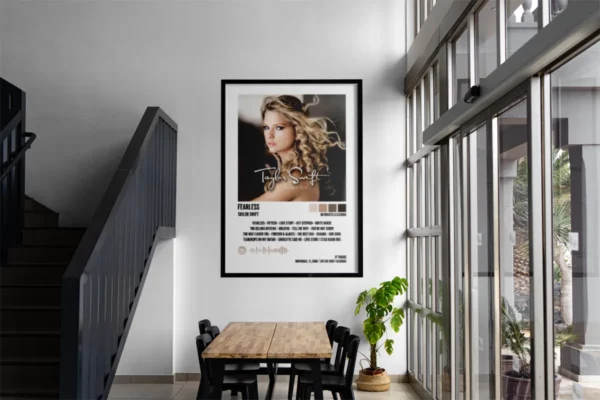 FEARLESS - Imagen 2