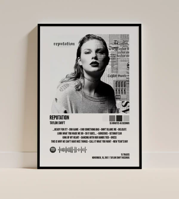 REPUTATION