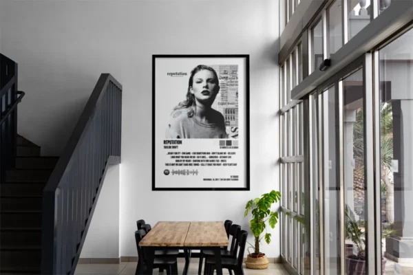 REPUTATION - Imagen 2