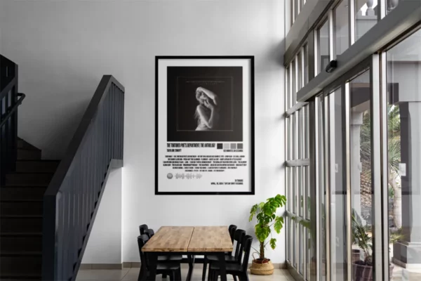 THE TORTURED POETS DEPARTMENT: THE ANTHOLOGY - Imagen 2